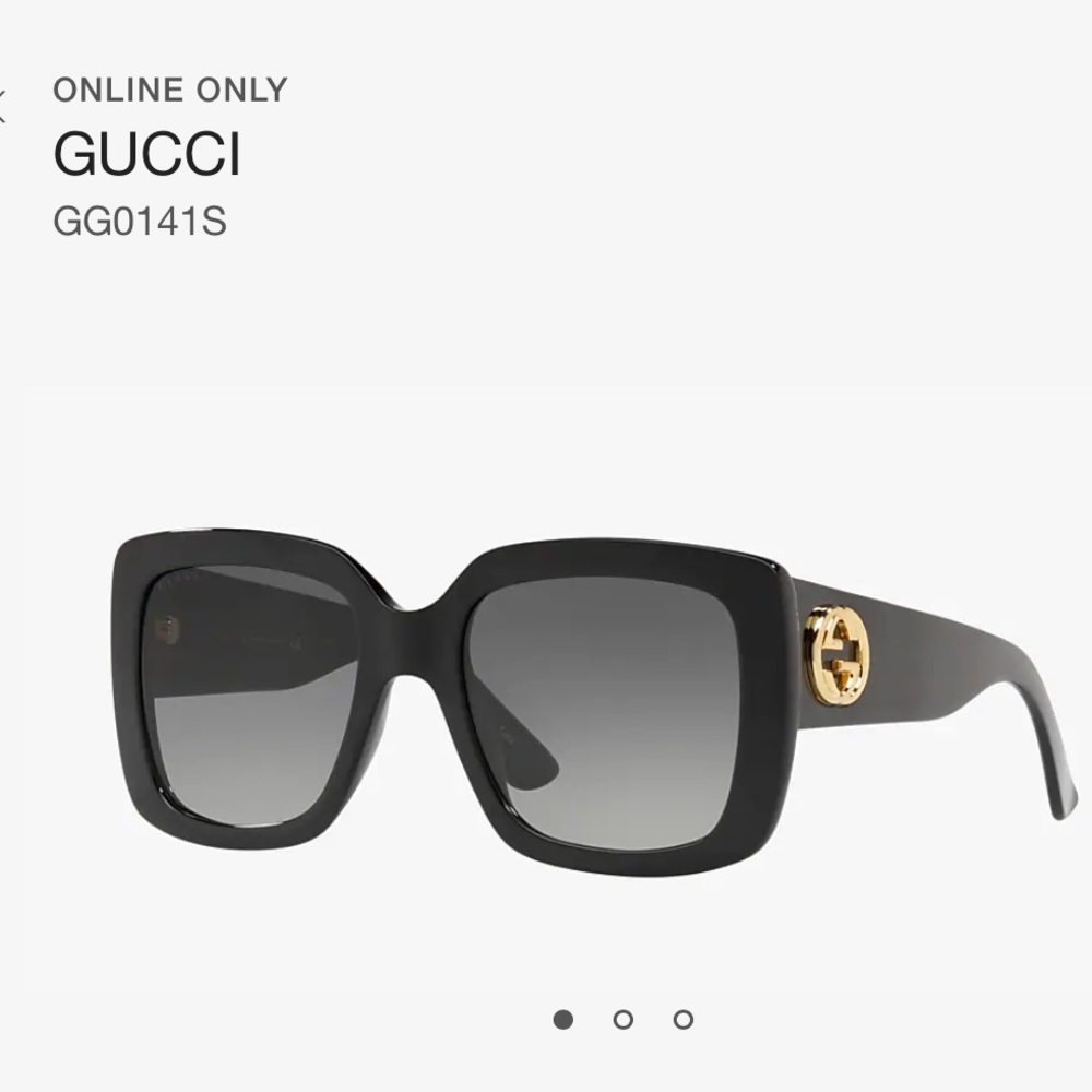 Gucci Popular Sunglasses